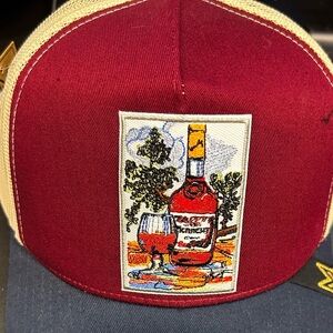 Henny Dad Cap